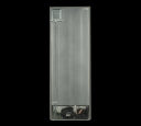 No Frost Refrigerator 305L Two-Chamber Steel
