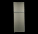 No Frost Refrigerator 305L Two-Chamber Steel