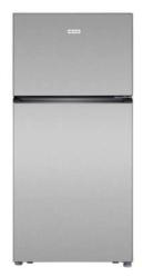 General Diamond No Frost Refrigerator Two-Chamber INOX
