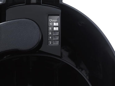 Philips Drip Coffee Maker 750W 15 Cups Auto Shut-Off