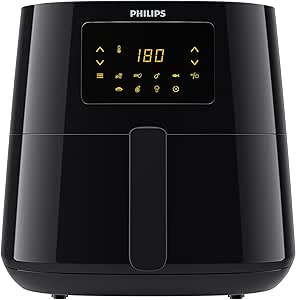 Philips Air Fryer XL 6.2L 2000W Digital Keep Warm