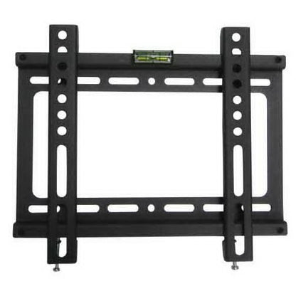 Conqueror Fixed TV Wall Mount 17-32 Inch