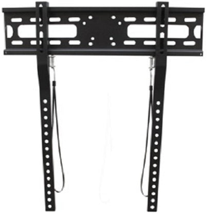 Conqueror Fixed TV Mount for Non-Flat Back 32-55 Inch