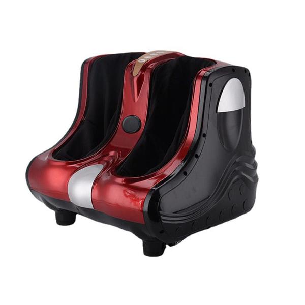 Conqueror Kneading Leg Massager with Heat 80W