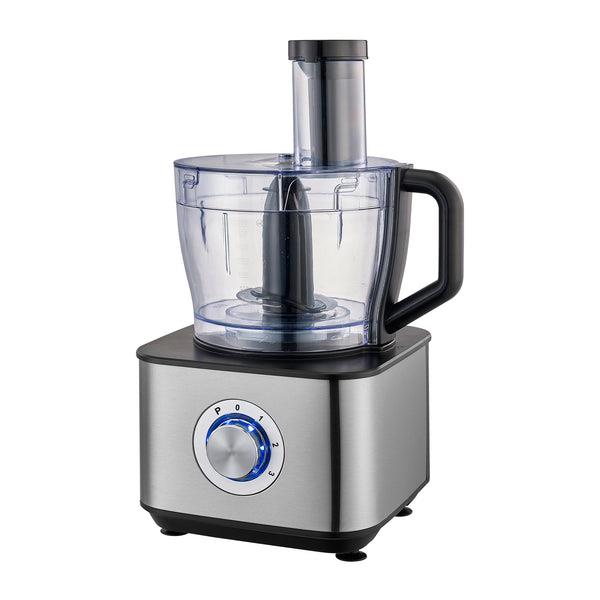 Super Chef Food Processor 3.2L 1100W 3 Speeds