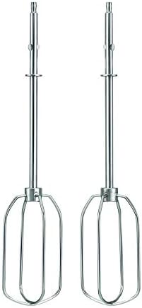 Moulinex Hand Mixer with Stand 300W 3.5L SS Bowl