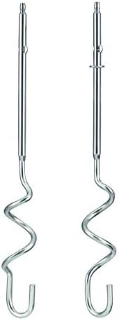 Moulinex Hand Mixer with Stand 300W 3.5L SS Bowl