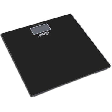 Daewoo Digital Bathroom Scale Large Display