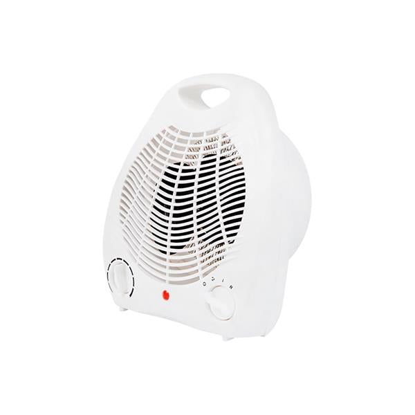 Conqueror Fan Heater 2000W with Thermometer