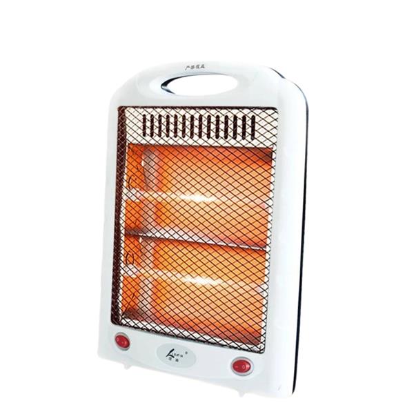 Conqueror Quartz Heater 600W Portable