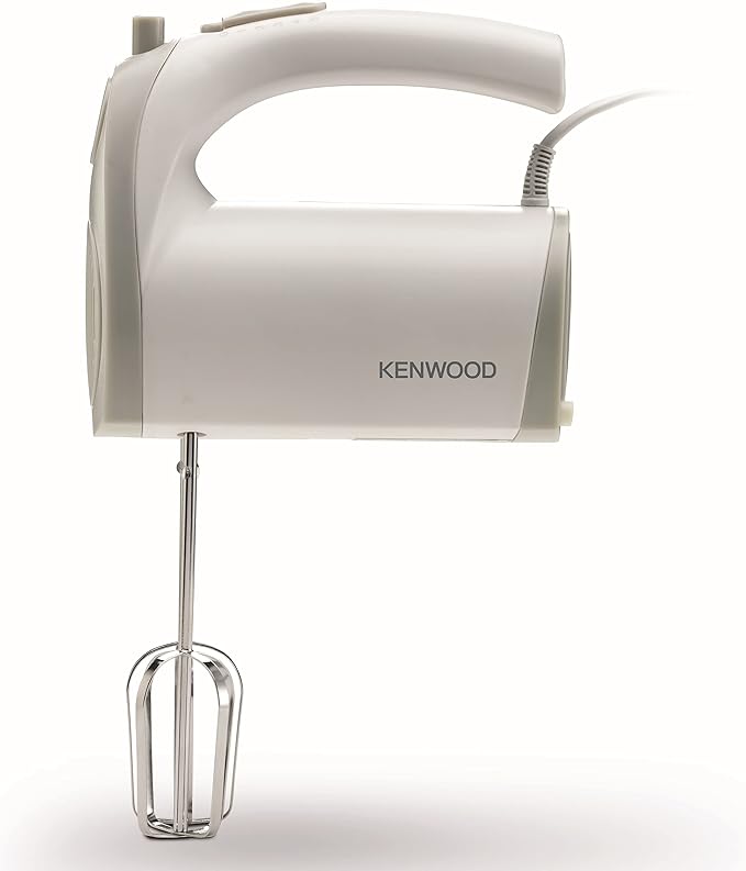 Kenwood Stand Hand Mixer 300W 2.4L Rotary Bowl