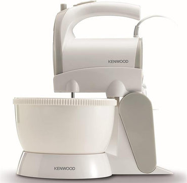 Kenwood Stand Hand Mixer 300W 2.4L Rotary Bowl