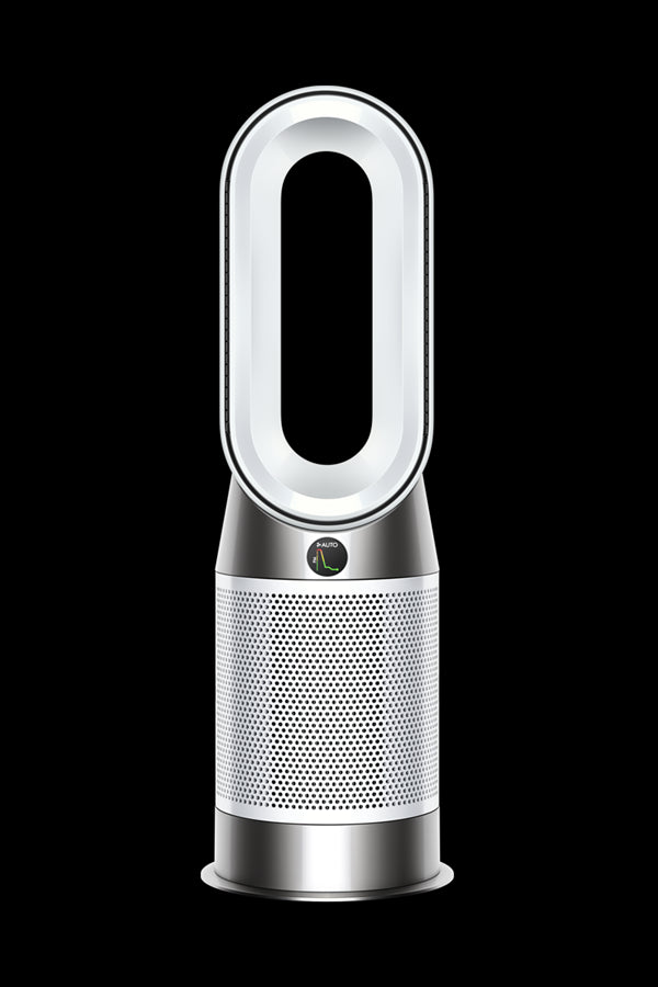 Dyson Purifier Hot+Cool Gen1 HP11 Fan Heater (White)