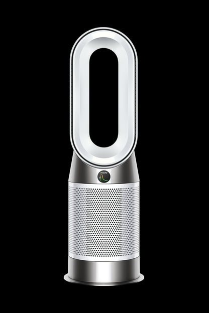 Dyson Purifier Hot+Cool Gen1 HP11 Fan Heater (White)