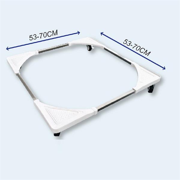 Conqueror Multi-Functional Appliance Stand 120KG Max