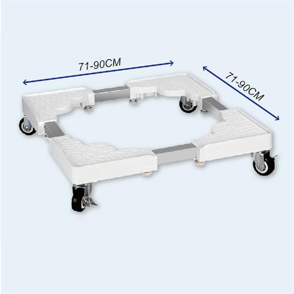 Conqueror Multi-Functional Appliance Stand 200KG Max