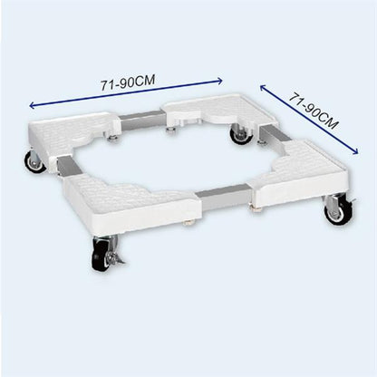 Conqueror Multi-Functional Appliance Stand 200KG Max