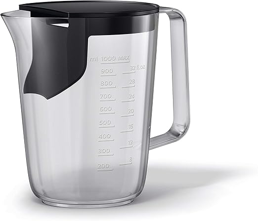 Philips Juice Extractor 900W XXL Tube 2 Speed