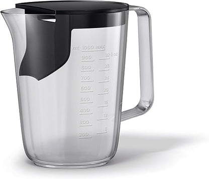 Philips Juice Extractor 900W XXL Tube 2 Speed
