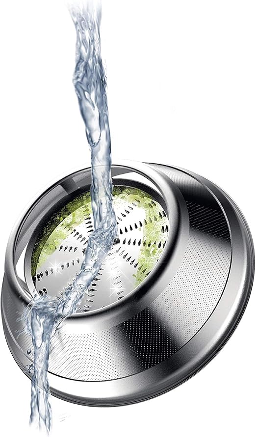 Philips Juice Extractor 900W XXL Tube 2 Speed