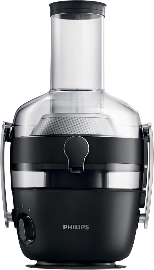 Philips Juice Extractor 900W XXL Tube 2 Speed