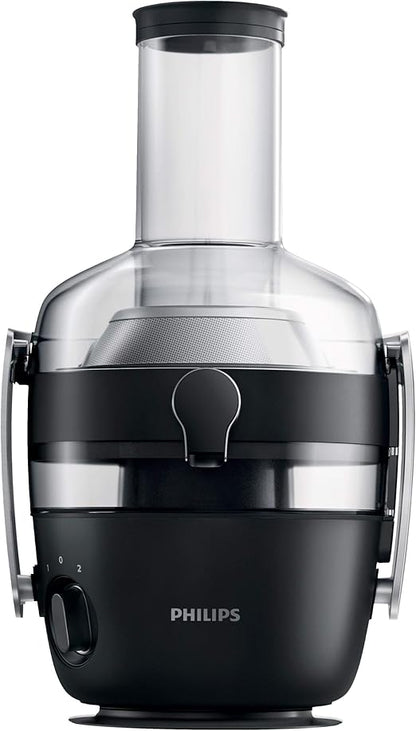 Philips Juice Extractor 900W XXL Tube 2 Speed