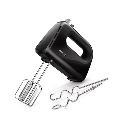 Philips Hand Mixer 300W 5 Speed + Turbo
