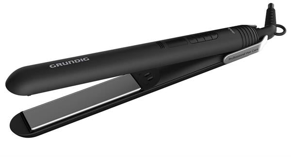 Grundig Hair Styler Straightening and Curling