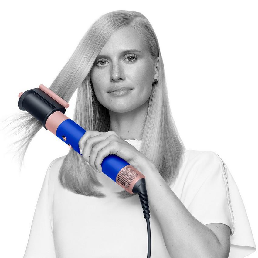 Dyson Airwrap Multi-Styler Blue Blush