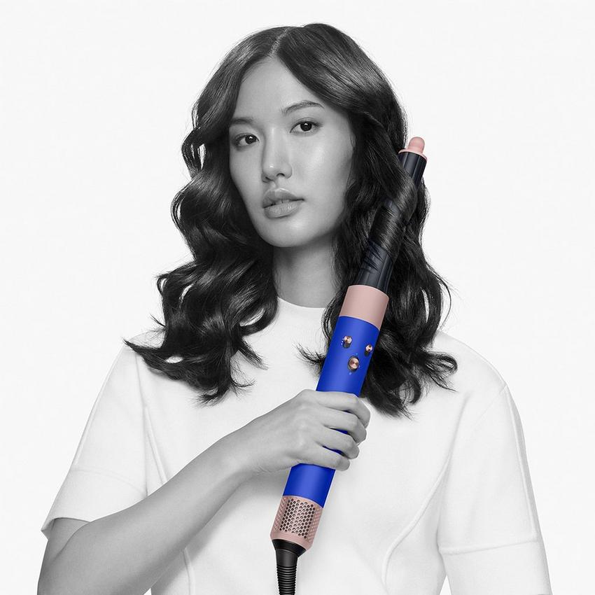 Dyson Airwrap Multi-Styler Blue Blush