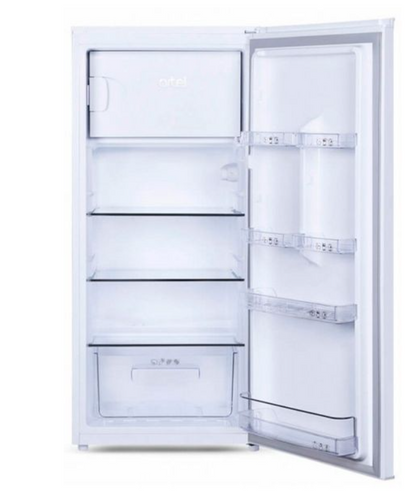 Single-Chamber Refrigerator 175L White A+