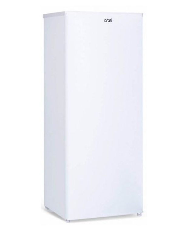 Single-Chamber Refrigerator 175L White A+