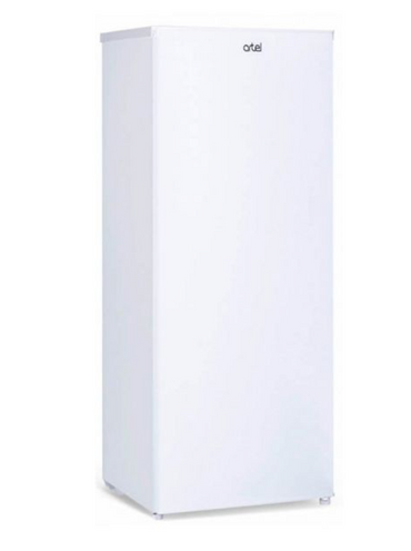 Single-Chamber Refrigerator 175L White A+