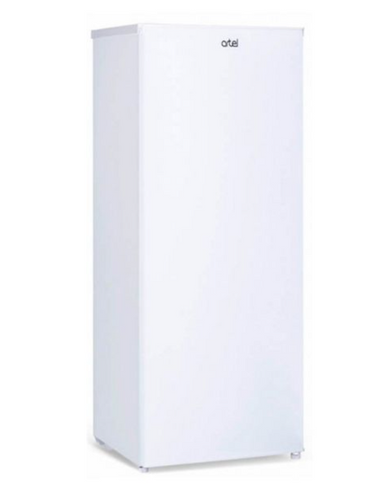 Single-Chamber Refrigerator 175L White A+