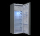 Single-Chamber Refrigerator 225L White A+