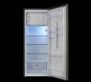 Single-Chamber Refrigerator 225L White A+