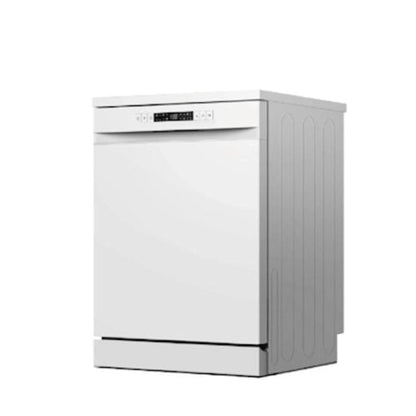 Hisense Dishwasher 13 Place Settings 5 Programs White