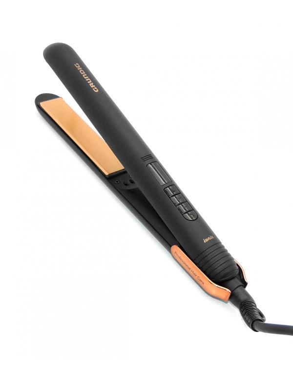 Grundig Ceramic Hair Straightener 230°C