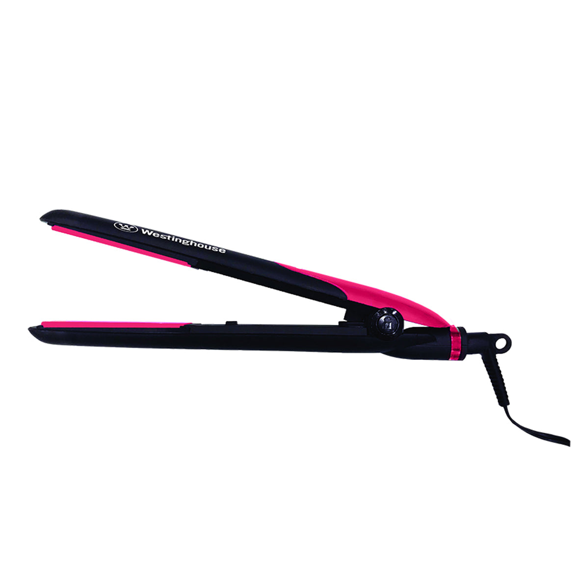 Westinghouse Ceramic Flat Iron Hair Straightener 1 Inch