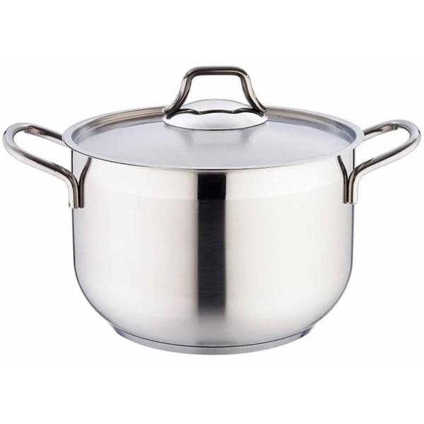 Falez Neo-Gama Stainless Steel Casserole 30cm