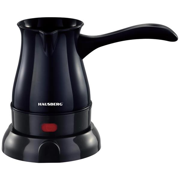 Hausberg Electric Turkish Coffee Pot