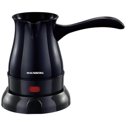 Hausberg Electric Turkish Coffee Pot