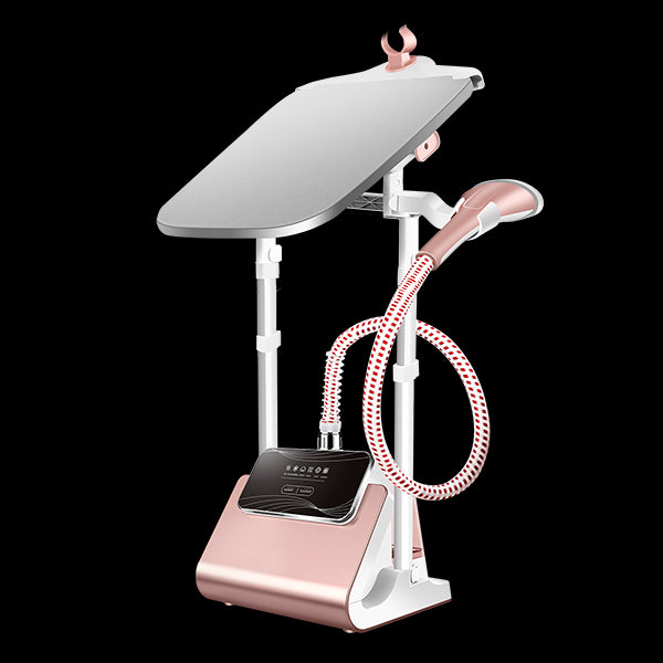 Conqueror Garment Steamer 1800W 2.5L Tank