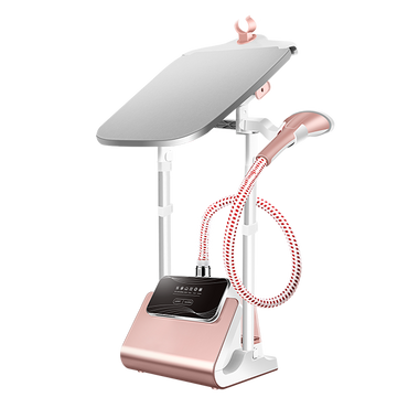 Conqueror Garment Steamer 1800W 2.5L Tank
