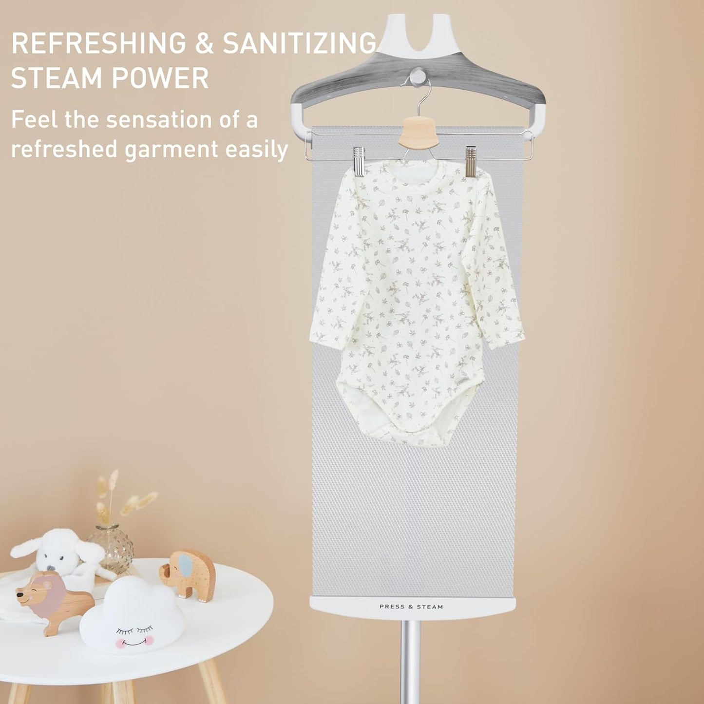 Tefal Pro Style Care Garment Steamer 2000W 1.3L