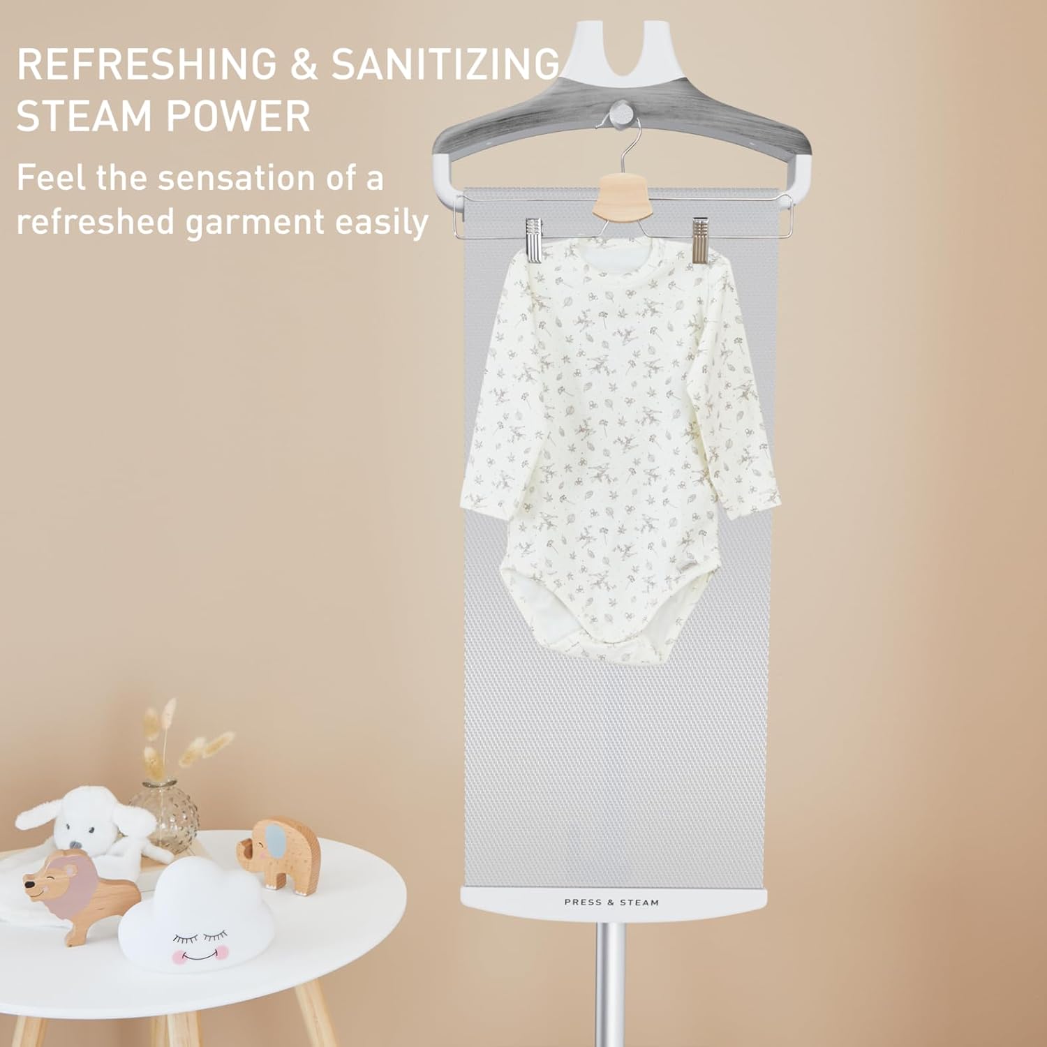 Tefal Pro Style Care Garment Steamer 2000W 1.3L