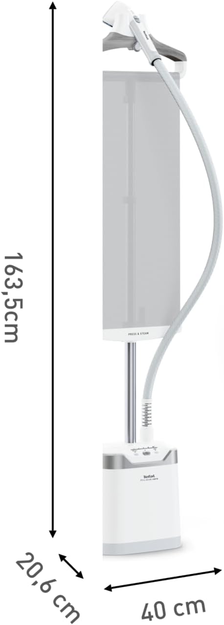 Tefal Pro Style Care Garment Steamer 2000W 1.3L