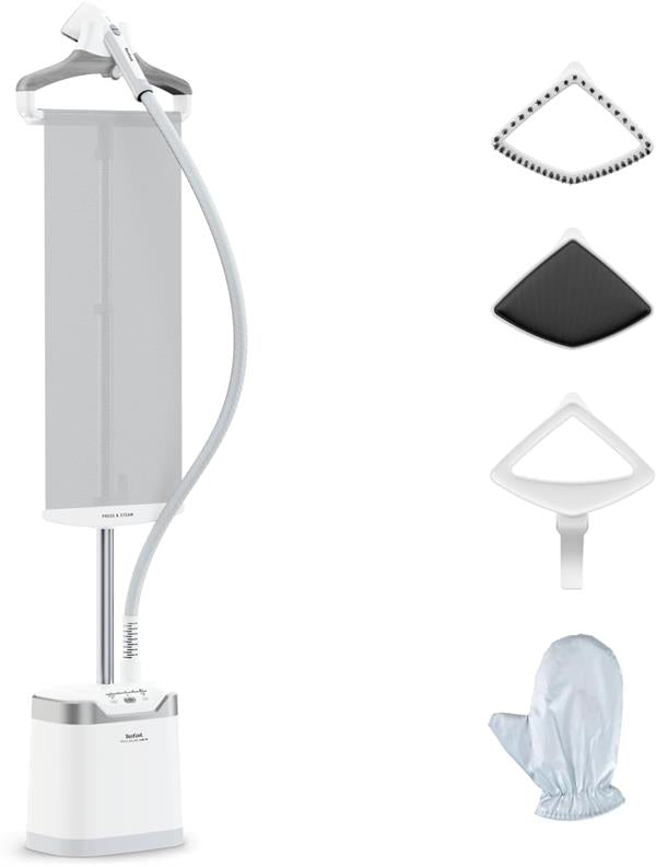 Tefal Pro Style Care Garment Steamer 2000W 1.3L