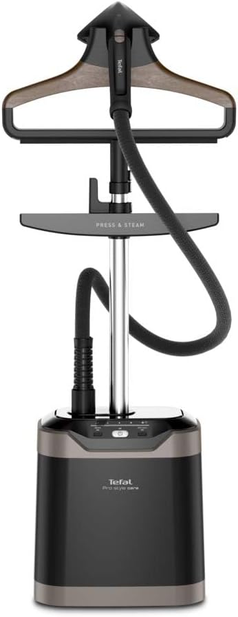 Tefal Pro Style Care Garment Steamer Mon Parfum
