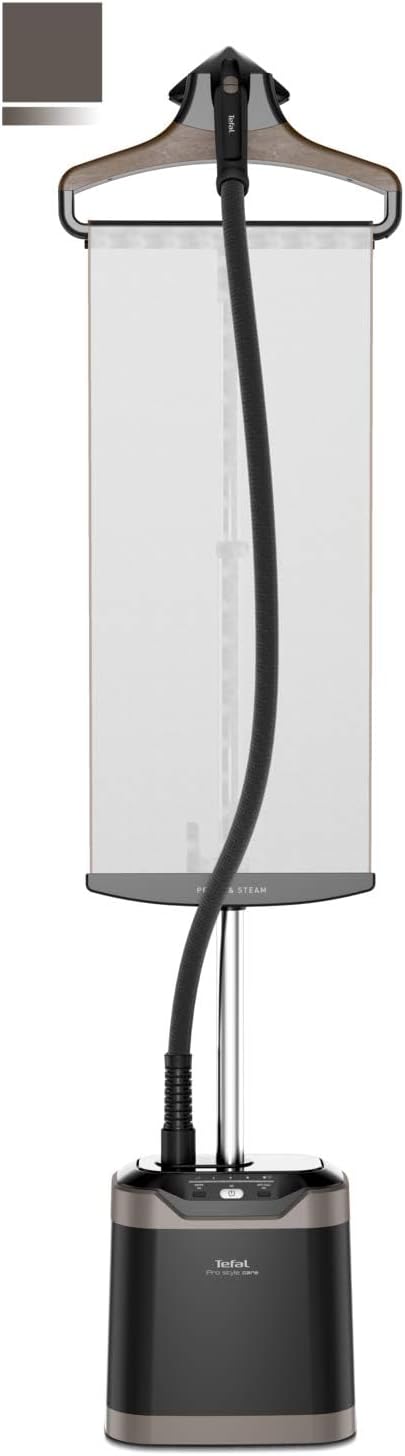Tefal Pro Style Care Garment Steamer Mon Parfum